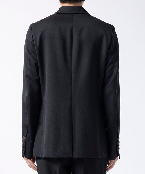 BED j.w. FORD/ベッドフォード】Team Jacket（テーラードジャケット