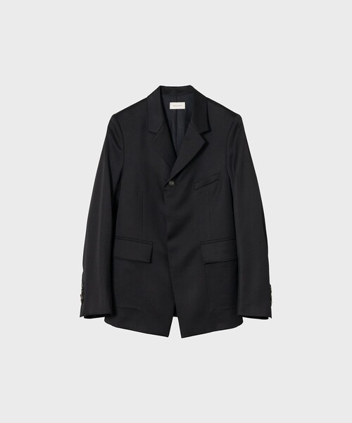 BED j.w. FORD/ベッドフォード】Team Jacket（テーラードジャケット