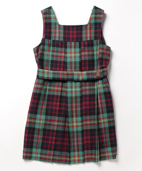 Vivienne Westwood（ヴィヴィアンウエストウッド）の「TARTAN CHECK