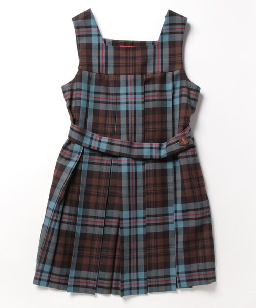 Vivienne Westwood（ヴィヴィアンウエストウッド）の「TARTAN CHECK