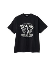 HYSTERIC GLAMOUR（ヒステリックグラマー）の「HAPPY DOLL Tシャツ（T