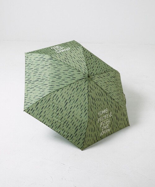 KiU（キウ）の「KiU x IZUMIDA LEE/キウ×イズミダリー 別注 AIR-LIGHT