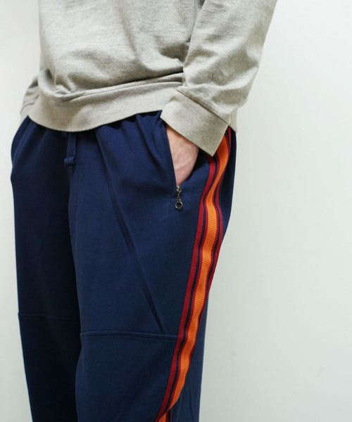 FRED PERRY（フレッドペリー）の「FRED PERRY × NICHOLAS DALEY TAPED