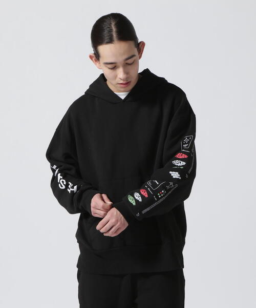 THESAINT MAFIA CLUB/ザ・セイント・マフィア・クラブ/SAINT MAFIA