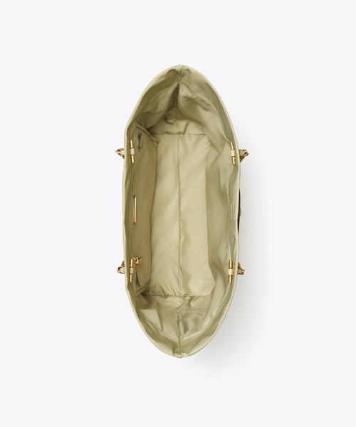 セール】エラ チェーン トート（トートバッグ）｜TORY BURCH