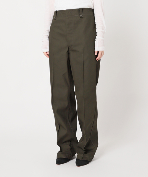 セール】LOT No. SPML-001 CARGO PT（カーゴパンツ）｜Spick & Span