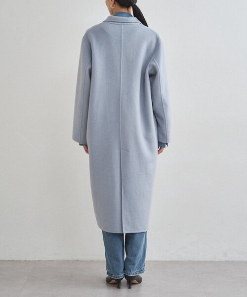 セール】【20周年限定】ロングリバーコート（その他アウター