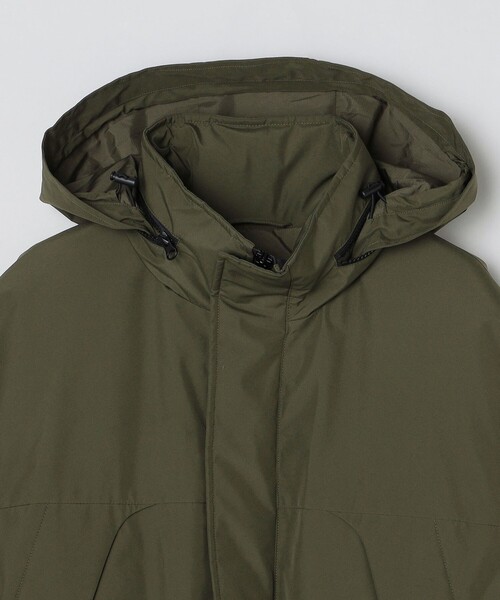 セール】【SHIPS別注】+phenix: GORE-TEX INFINIUM モンスター ダウン