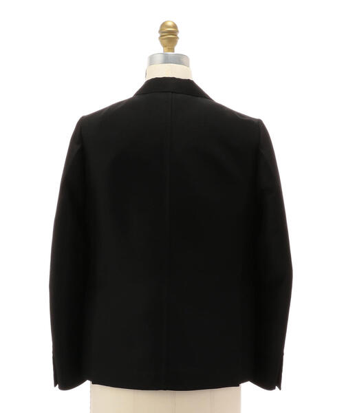 Drawer（ドゥロワー）の「Drawer ウールシルク テーラードジャケット