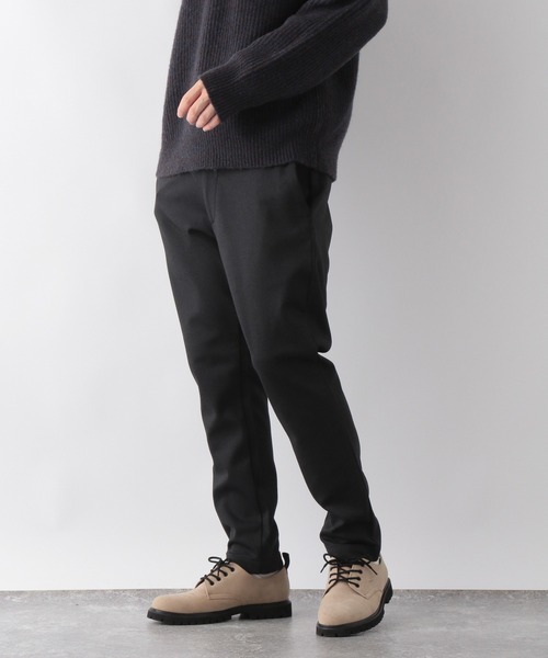 GLOBAL WORK（グローバルワーク）の「スマらくイージーパンツ＋WARM