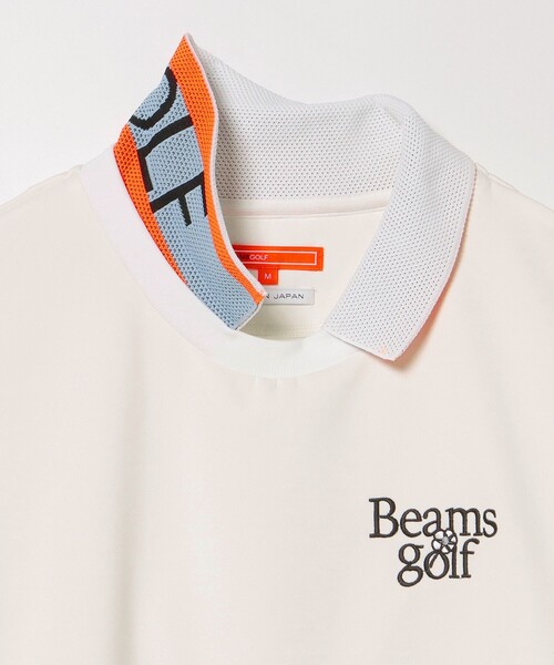 BEAMS GOLF（ビームスゴルフ）の「BEAMS GOLF ORANGE LABEL