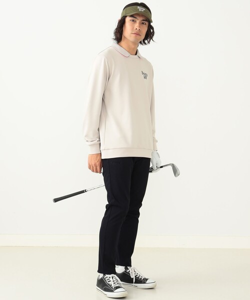 BEAMS GOLF（ビームスゴルフ）の「BEAMS GOLF ORANGE LABEL