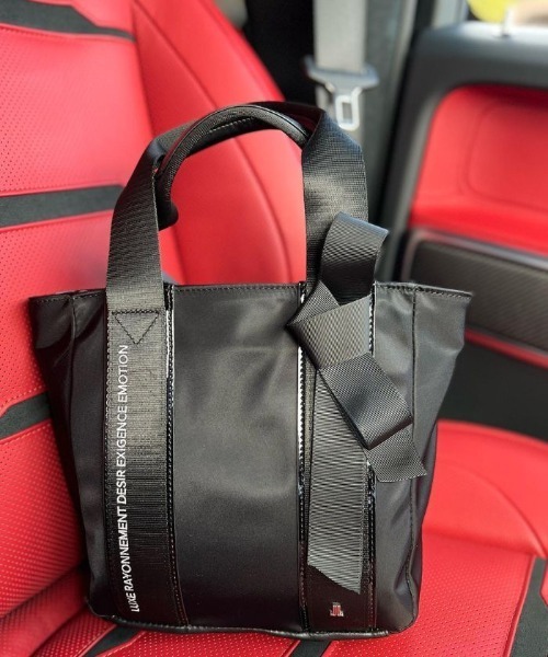 LANVIN SPORT（ランバンスポール）の「保冷カートバッグ（ゴルフグッズ