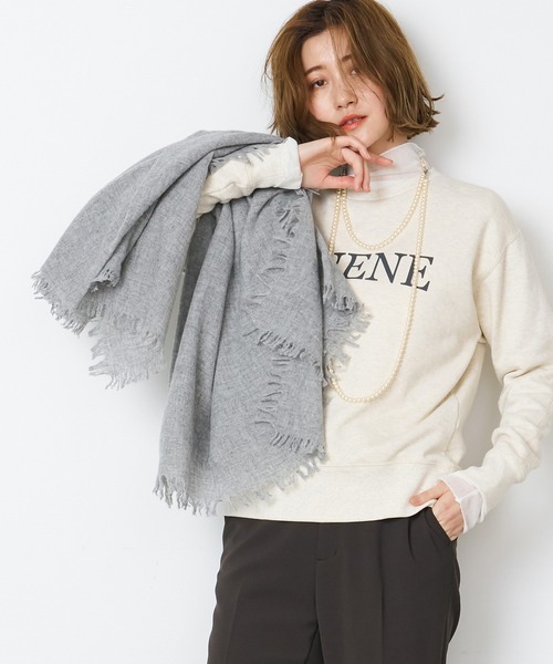 ASAUCE MELER（アソースメレ）の「【ASAUCE MELER】ファインラム