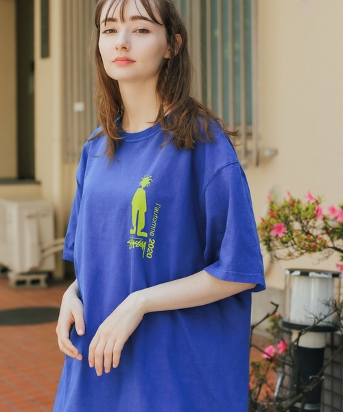 STUSSY（ステューシー）の「STUSSY/ステューシー DELUSION PIG. DYED