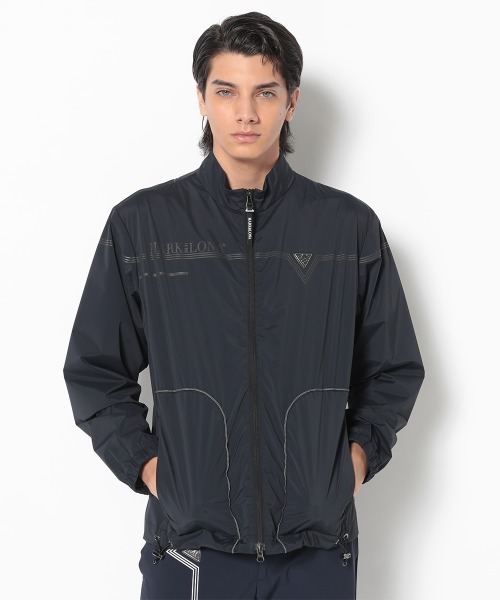 MARK & LONA（マークアンドロナ）の「MARK&LONA/マークアンドロナ/Knit