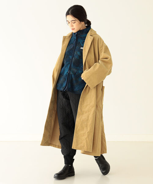 BEAMS BOY（ビームスボーイ）の「BEAMS BOY / コーデュロイ ワーク