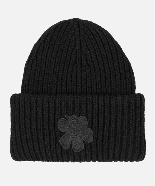 marimekko（マリメッコ）の「【kioski】Solid / Ludia knitted hat