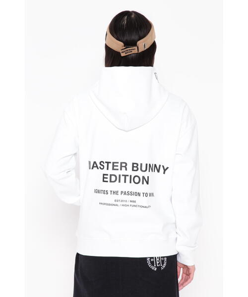 MASTER BUNNY EDITION（マスターバニーエディション）の「【MASTER