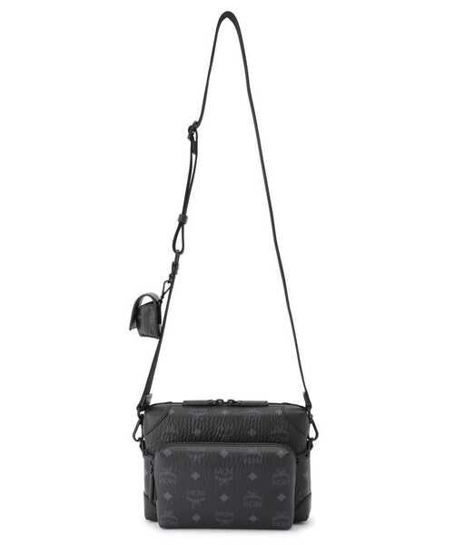 MCM（エムシーエム）の「MCM/エムシーエム/Soft Berlin Visetos