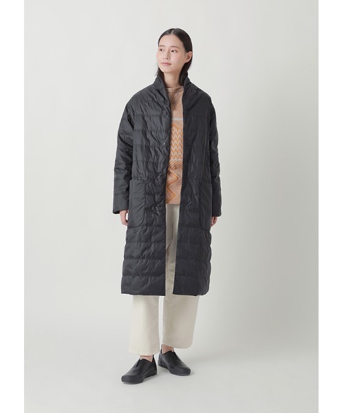 ライトリバーダウン / コート（ダウンジャケット/コート）｜Plantation