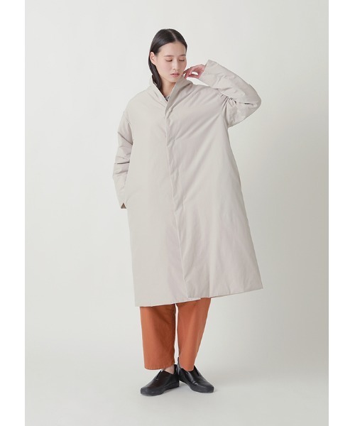 ライトリバーダウン / コート（ダウンジャケット/コート）｜Plantation