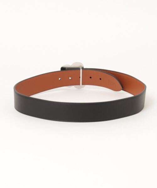 KENZO Boke Flower ワイド リバーシブル レザーベルト KENZO ケンゾー