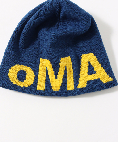 JOURNAL STANDARD（ジャーナルスタンダード）の「OMA DESIGN STUDIOS