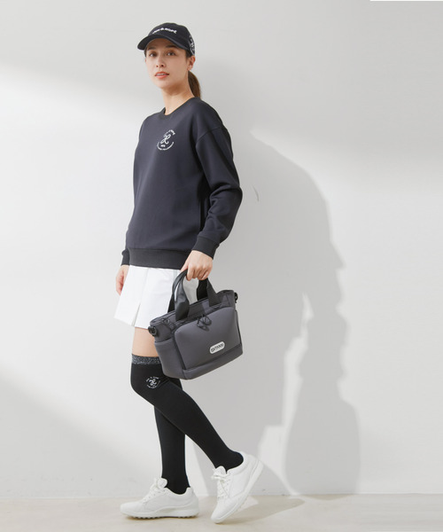 OUTDOOR PRODUCTS】別注カートバッグ（トートバッグ）｜JUN&ROPE