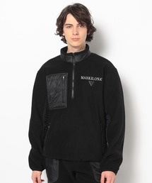 メンズウェア MARK&LONA Ever Stand Zip Jacket MARK & LONA（マーク