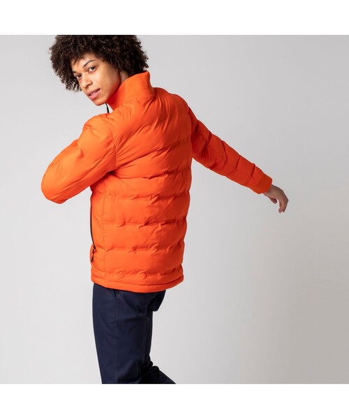 LACOSTE（ラコステ）の「CLOMAX中綿ジャケット（ダウンジャケット