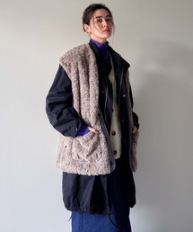 ファーベスト ロング」に該当するレディースファッション通販 - ZOZOTOWN