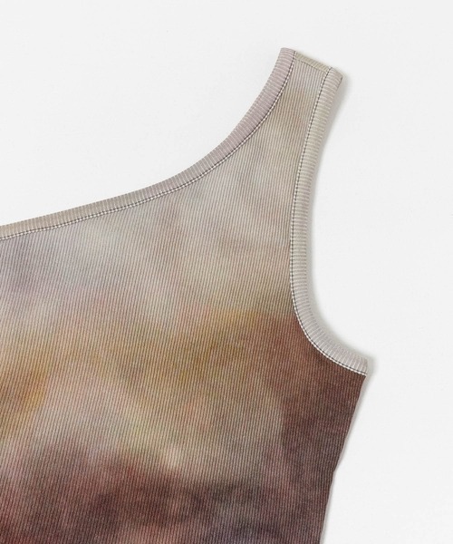 Paloma Wool（パロマウール）の「paloma wool CANETE（タンクトップ