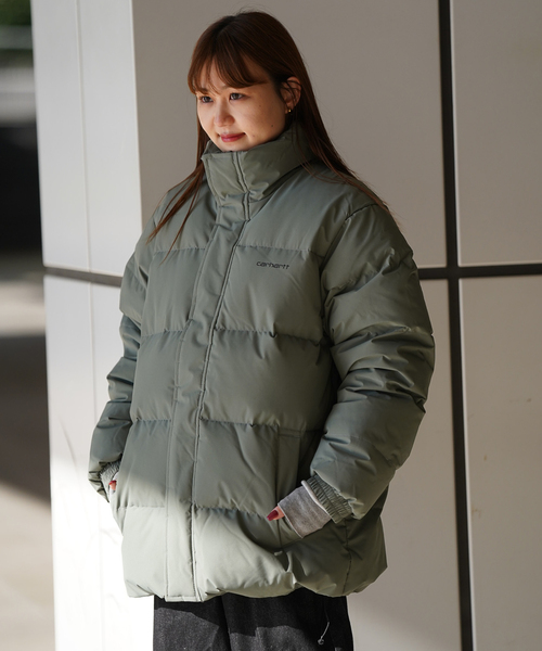 セール】【CARHARTT WIP / カーハート ダブリューアイピー】 DANVILLE