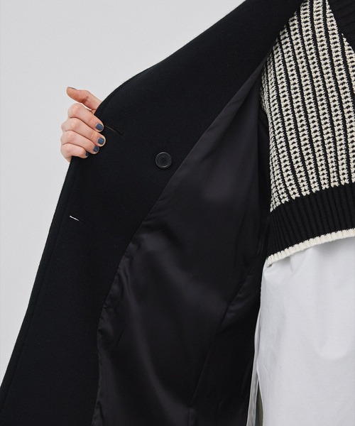 PUBLIC TOKYO（パブリックトウキョウ）の「S140バックフレアロング