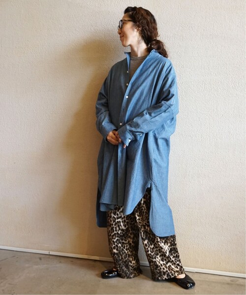 JOURNAL STANDARD LUXE（ジャーナルスタンダード ラックス）の「《追加