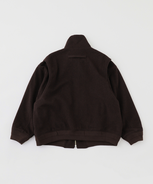 セール】ONE fifth /ワンフィフス ENZO（その他アウター）｜JOINT