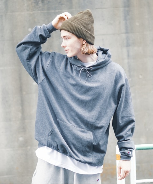 セール】【Champion/チャンピオン】champion Adult 9 oz. Double Dry