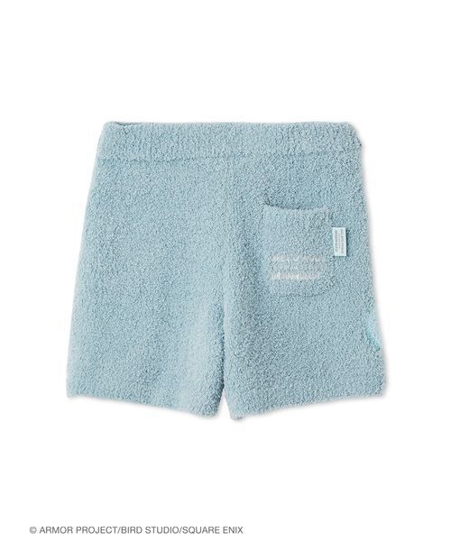 ドラゴンクエスト】【キッズ】パウダースライムパーカ＆ハーフパンツ