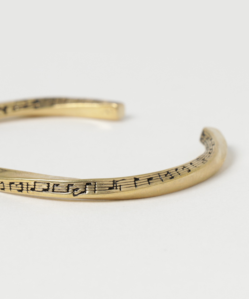 NUMBER (N)INE DENIM（ナンバーナインデニム）の「NUMBER(N)INE 音符