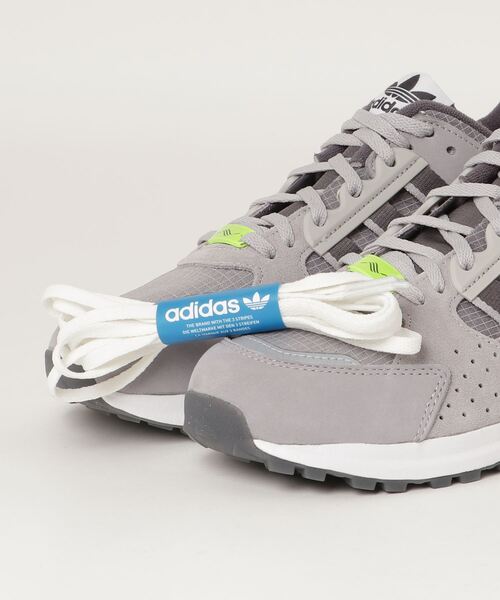 adidas（アディダス）の「ZX 10000 / アディダスオリジナルス