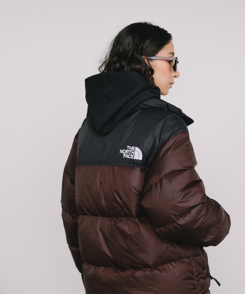 セール】THE NORTH FACE/ザノースフェイス 1996 RETRO NUPTSE JACKET