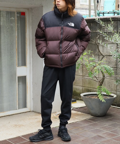 セール】THE NORTH FACE/ザノースフェイス 1996 RETRO NUPTSE JACKET