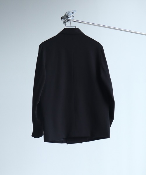 ELLUV/エルヴ】ノーブルクオリティーTR ジップギミックダブル