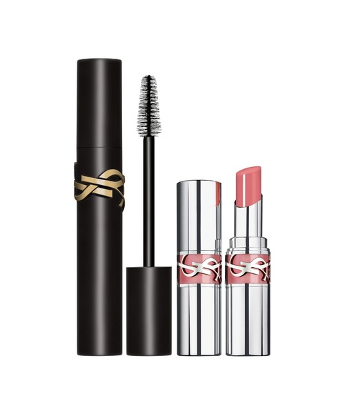 ZOZO限定】YSL メイクアップ ギフトセット（コスメキット/ギフトセット