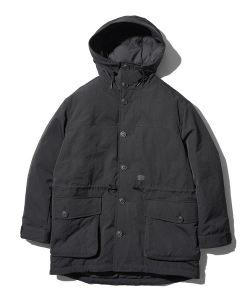 セール】TAKIBI Down Coat（ダウンジャケット/コート）｜Snow Peak