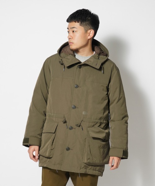 セール】TAKIBI Down Coat（ダウンジャケット/コート）｜Snow Peak