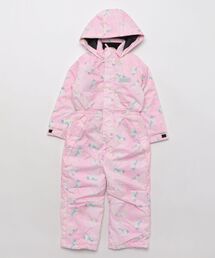 ジャンプスーツ」に該当するピンク/桃色系のファッション通販 - ZOZOTOWN