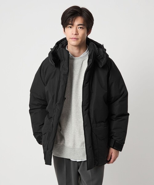 MARMOT（マーモット）の「Marmot/マーモット Monsoon Down Parka