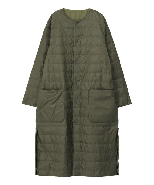ライトリバーダウン / コート（ダウンジャケット/コート）｜Plantation